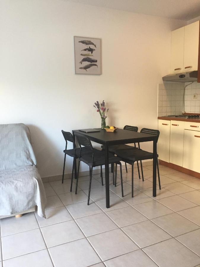 Apartment Jasna 프레멘투라 외부 사진